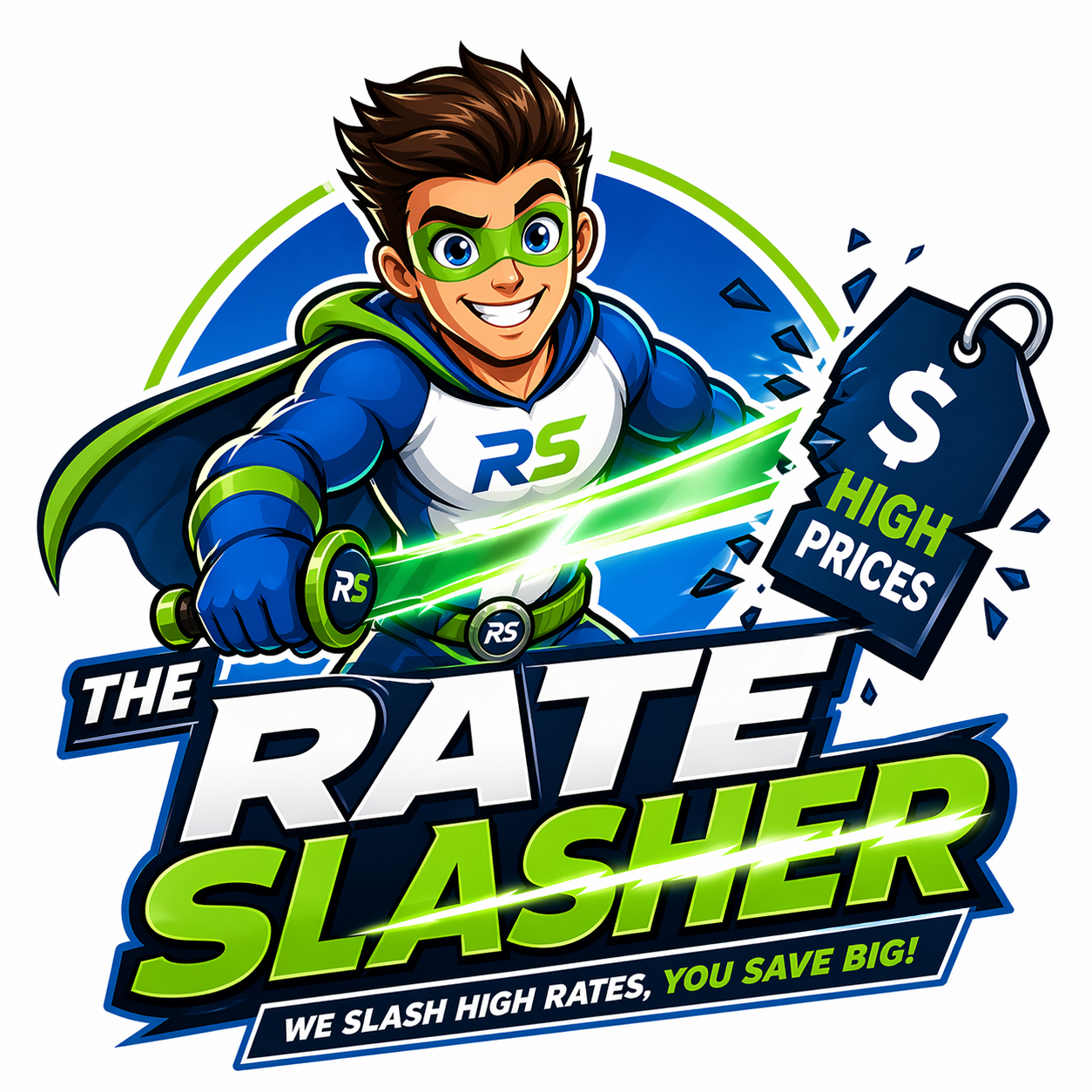 The Rate Slasher